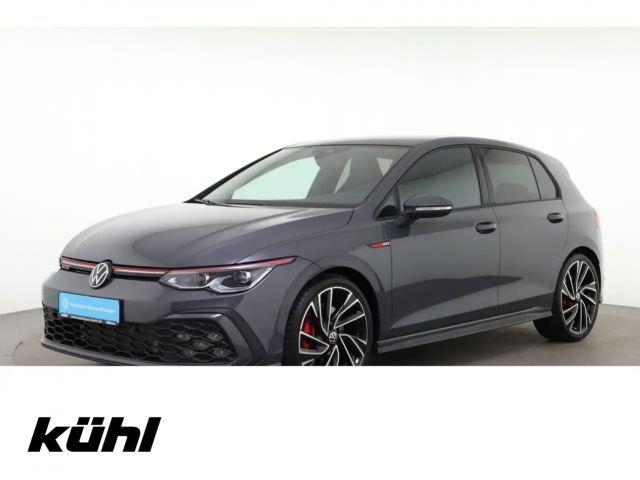 Volkswagen Golf 2.0 TSI GTI