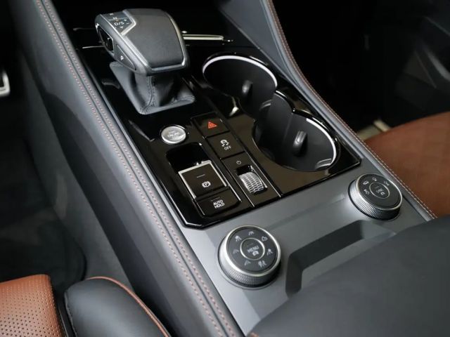 Volkswagen Touareg 3.0 V6 TDI R-Line