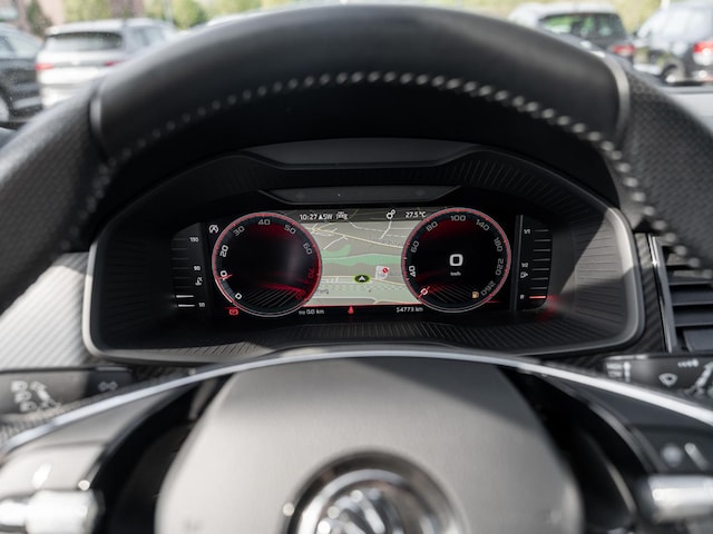 Skoda Kodiaq 1.5 TSI