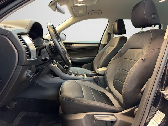 Skoda Kodiaq 2.0 TSI Ambition