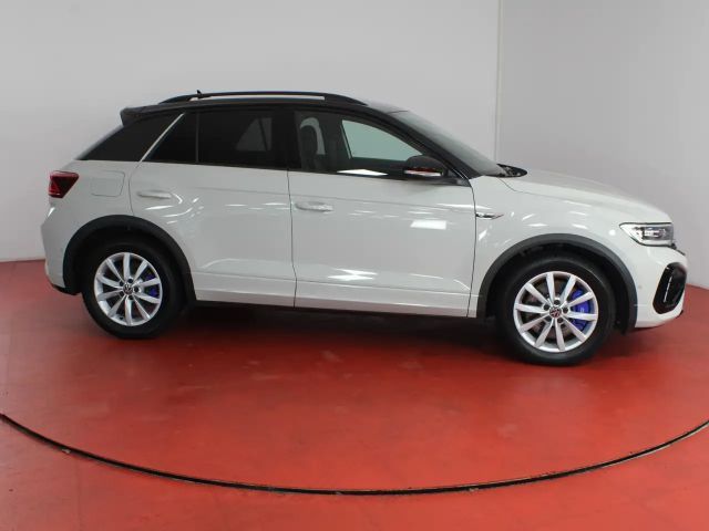 Volkswagen T-Roc 2.0 TSI DSG Style