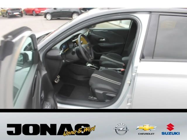 Opel Corsa 1.2 Turbo GS-Line Grand Sport