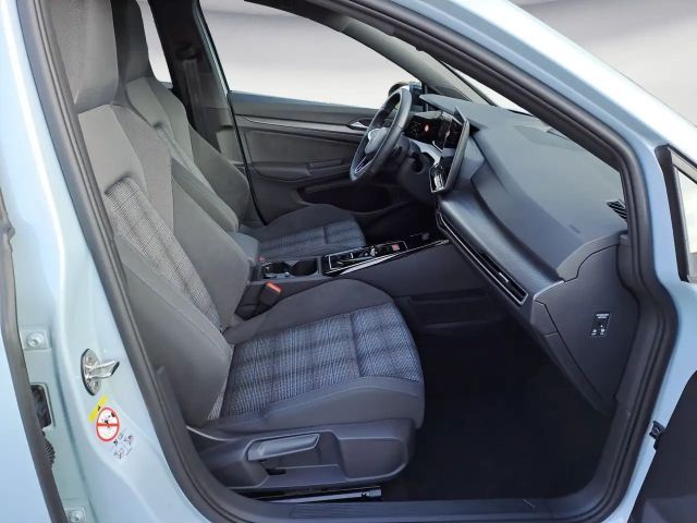 Volkswagen Golf DSG GTE eHybrid