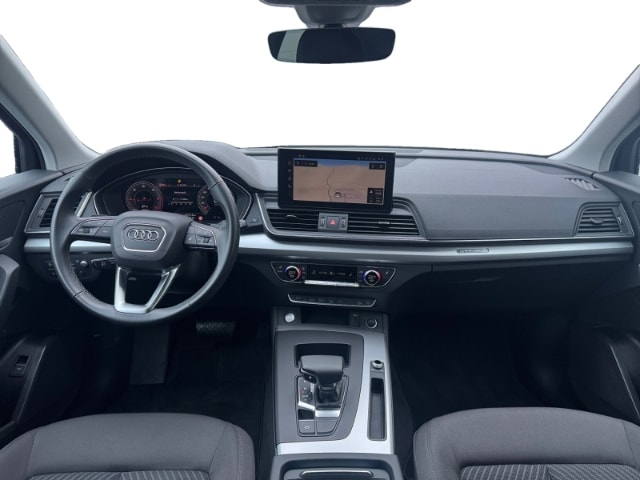 Audi Q5 40 TDI Quattro S-Tronic