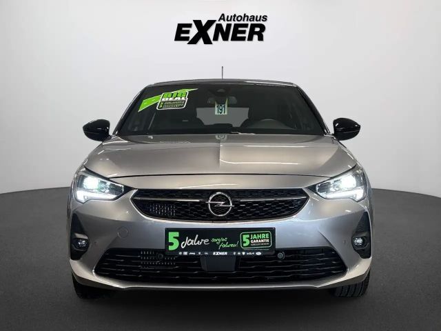 Opel Corsa 1.2 Turbo Turbo Ultimate