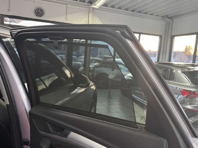 Audi Q5 40 TDI Business Quattro