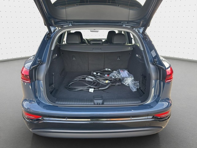 Audi Q6 e-tron Performance