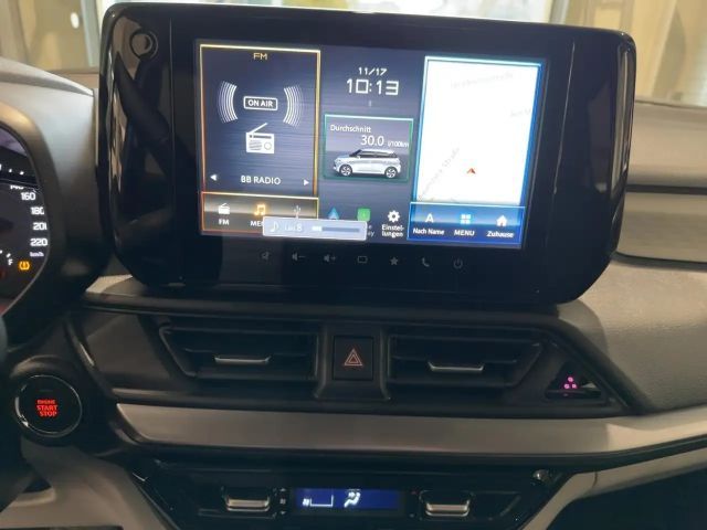 Suzuki Swift Comfort Hybrid