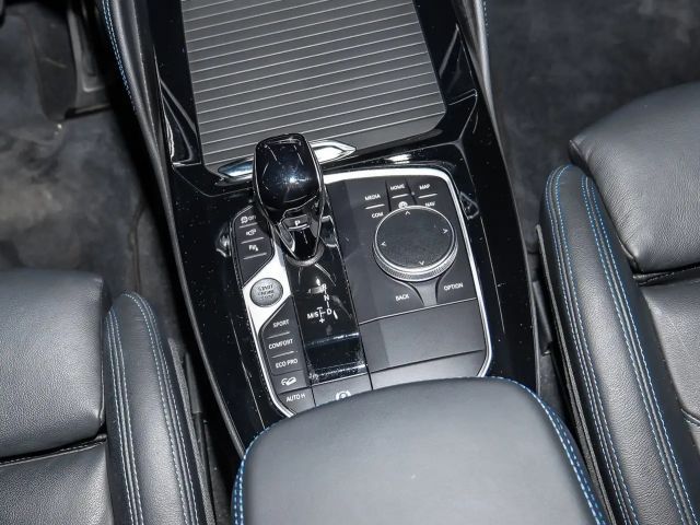 BMW X4 Coupé M-Sport xDrive20i