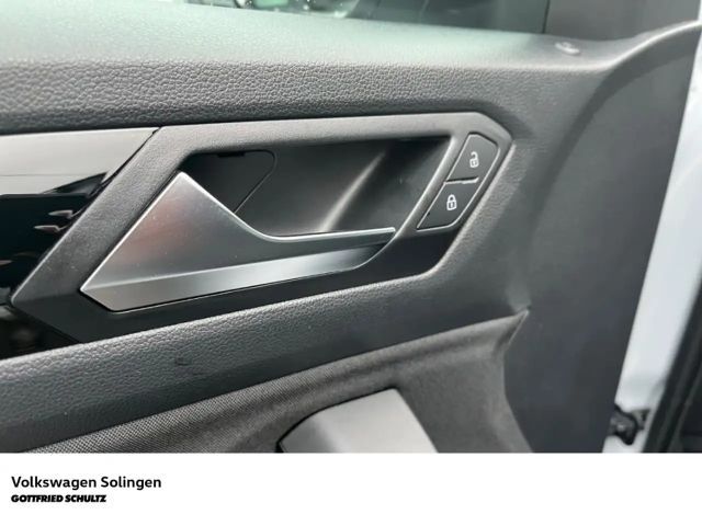 Volkswagen T-Roc 1.5 TSI DSG Sport