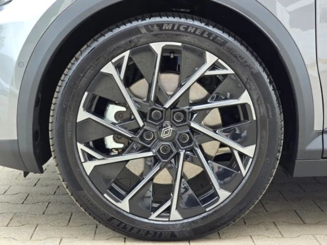 Renault Scenic Alpine E-Tech