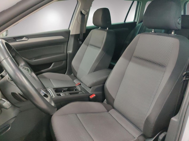 Volkswagen Passat 2.0 TDI DSG Variant