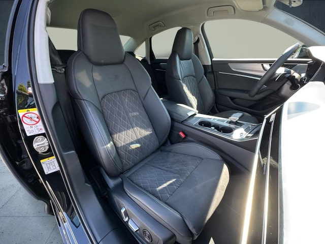 Audi S6 Quattro Sedan