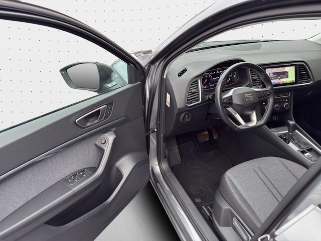 Seat Ateca 2.0 TDI DSG Style