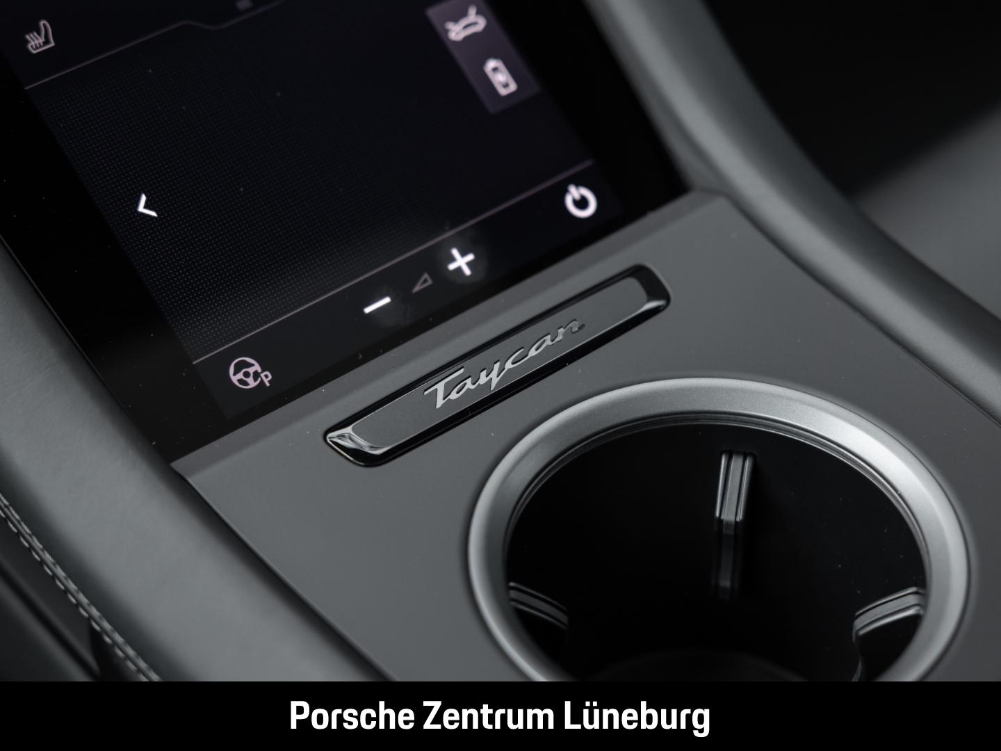 Porsche Taycan Sport Turismo