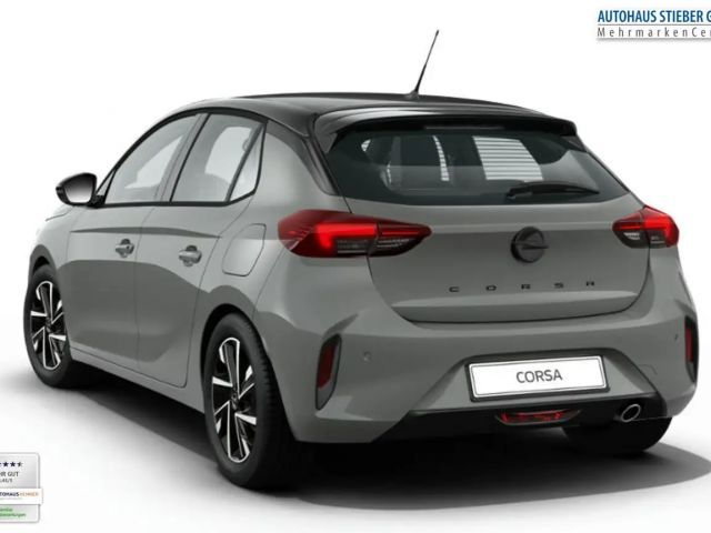 Opel Corsa GS-Line Grand Sport