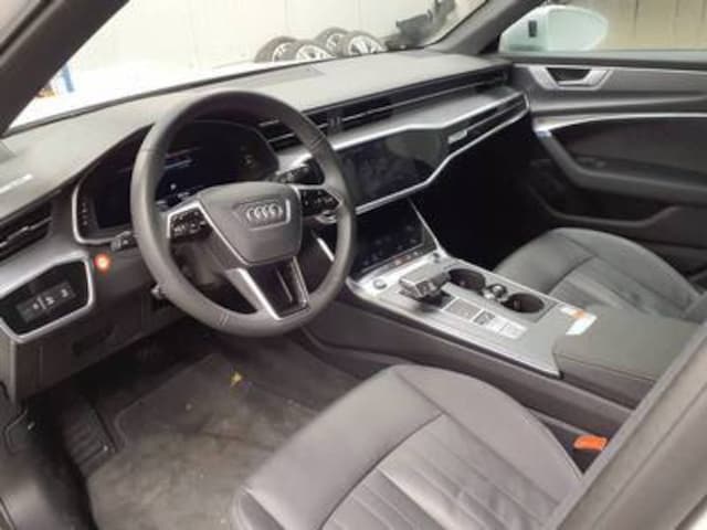 Audi A6 40 TDI Avant S-Line S-Tronic