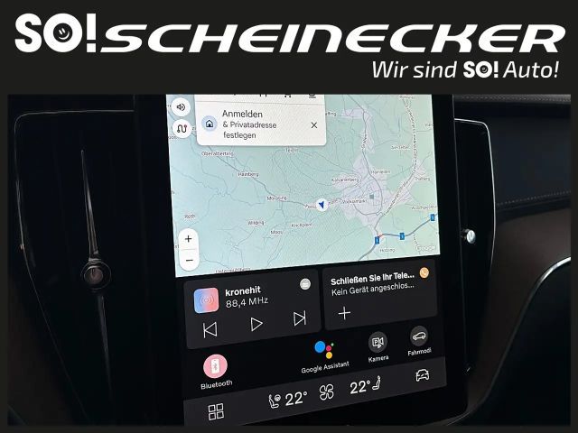 Volvo XC60 AWD Dark T6 Ultra