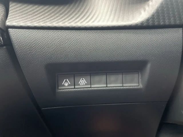 Peugeot 208 GT-Line PureTech