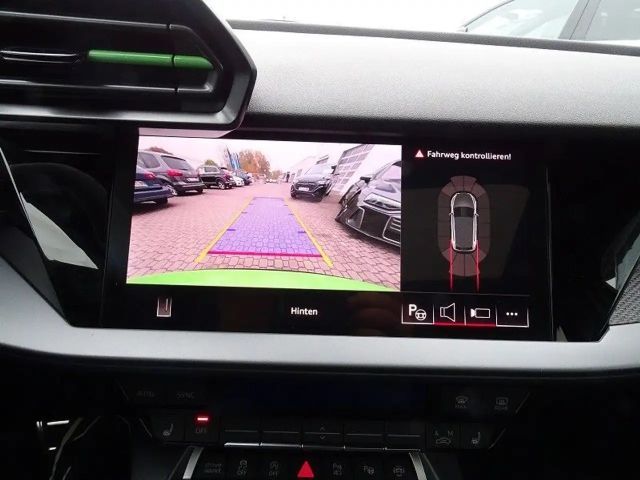 Audi RS3 Quattro Sedan Sportback