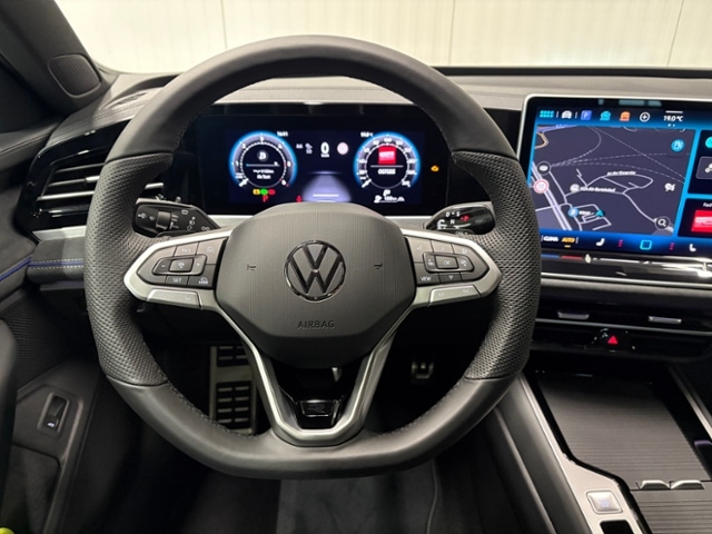 Volkswagen Passat 2.0 TDI DSG Variant