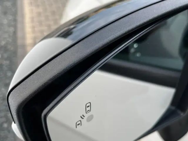 Ford EcoSport ST Line