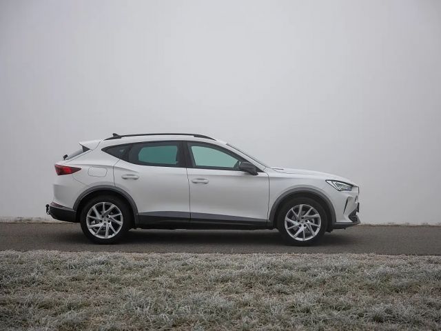 Cupra Formentor DSG e-Hybrid