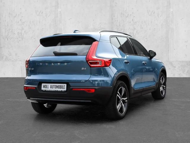 Volvo XC40 Dark Plus
