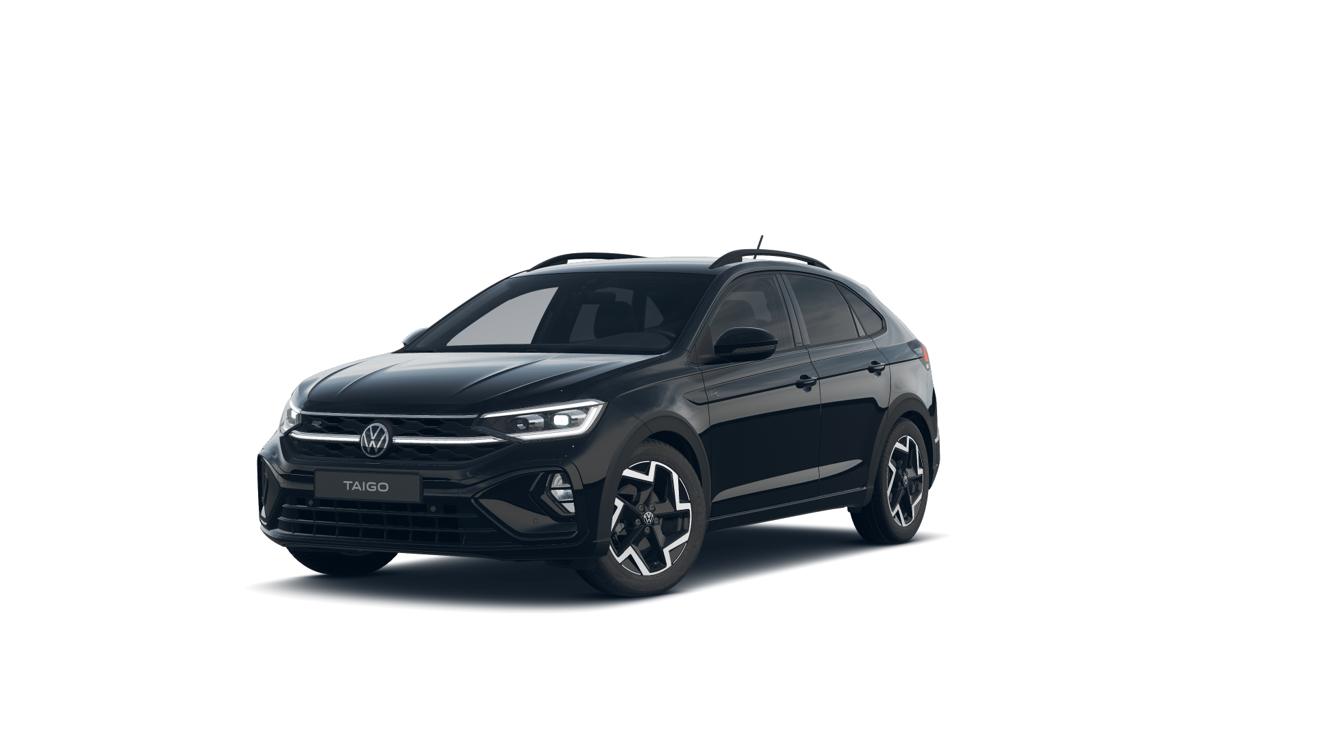 Volkswagen Taigo 1.5 TSI DSG R-Line