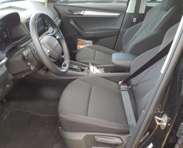 Skoda Karoq 2.0 TDI 4x4 Selection Tour