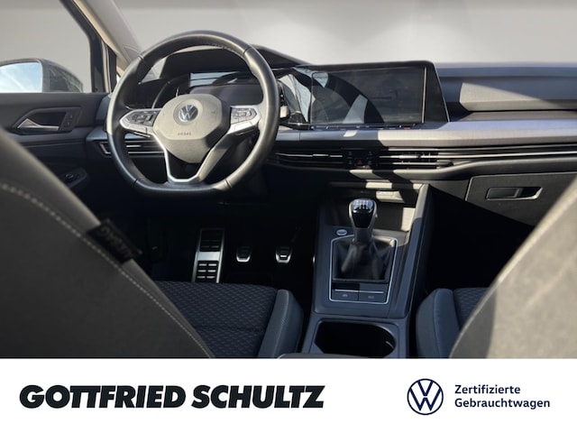 Volkswagen Golf 1.5 TSI Life