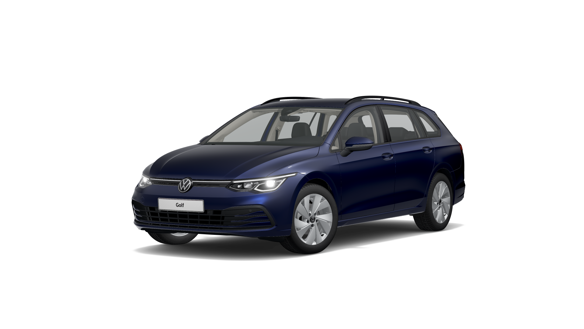 Volkswagen Golf Life Variant