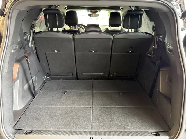 Peugeot 5008 GT-Line PureTech