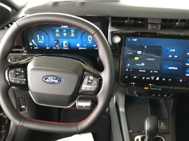 Ford Puma EcoBoost ST Line