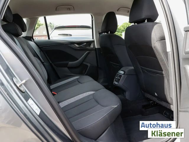 Skoda Scala 1.0 TSI 85 Drive