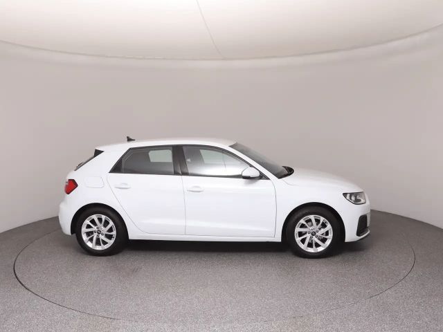 Audi A1 25 TFSI