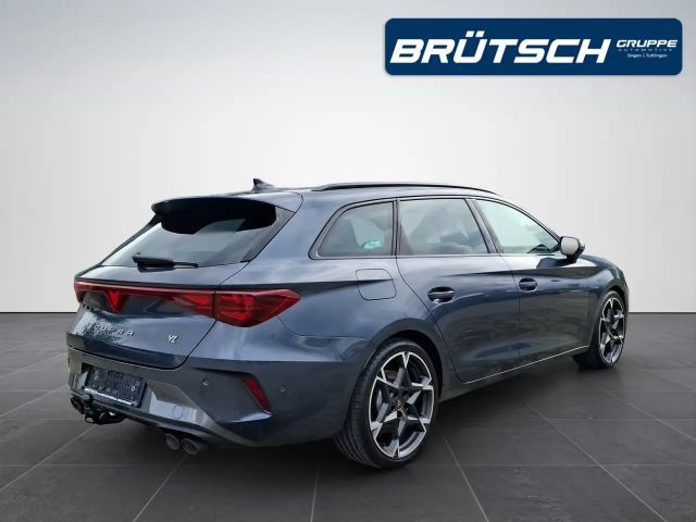 Cupra Leon 2.0 TSI 4Drive DSG VZ