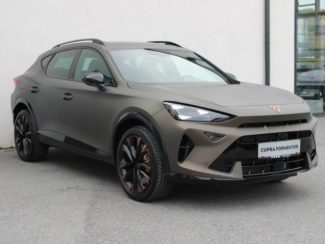 Cupra Formentor DSG VZ e-Hybrid