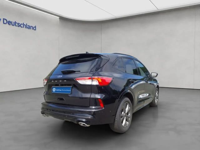 Ford Kuga EcoBoost ST Line X