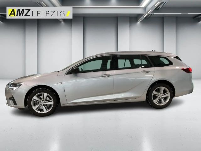 Opel Insignia 2.0 CDTI Sports Tourer