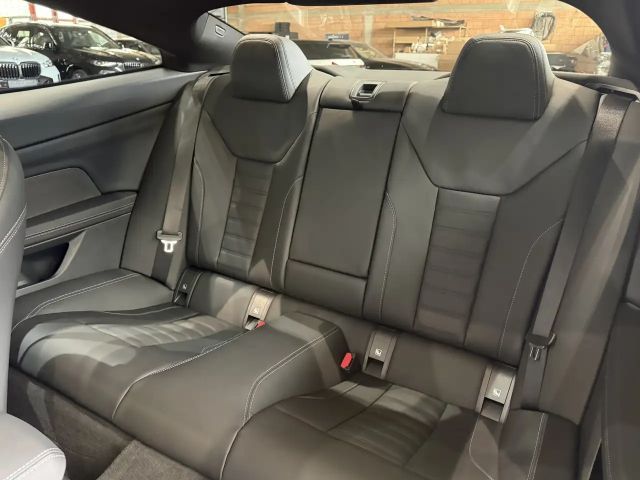 BMW 440 Coupé M440i xDrive