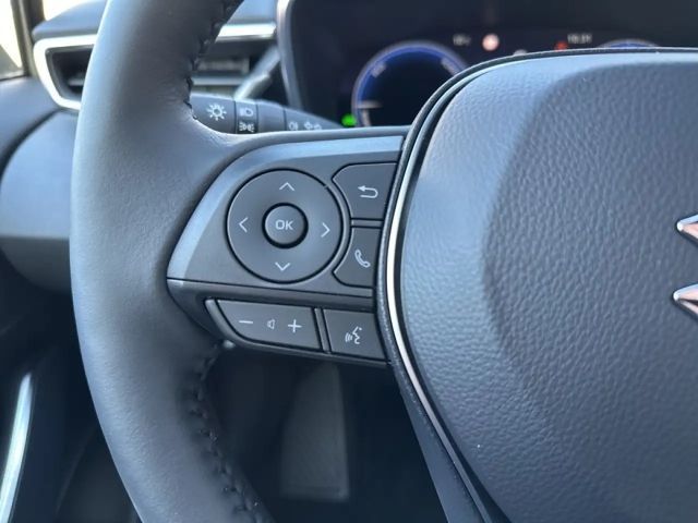 Suzuki Swace Comfort