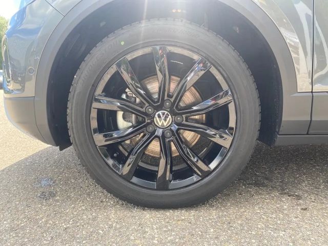 Volkswagen T-Roc DSG Style