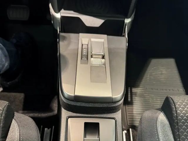 Opel Frontera Edition