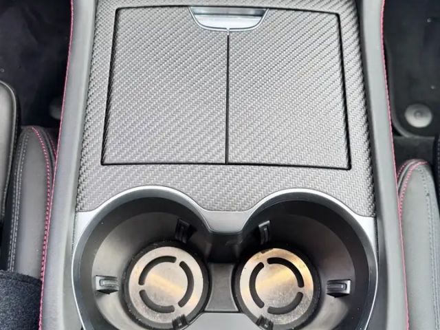 Maserati Grecale Trofeo