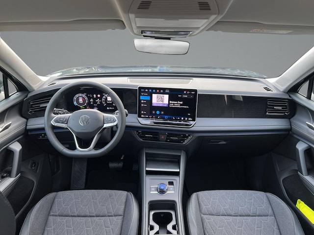 Volkswagen Tiguan 1.5 eTSI DSG Life