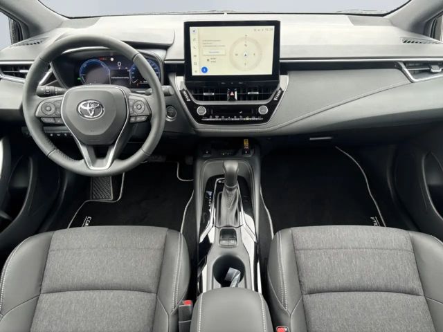 Toyota Corolla Hybride