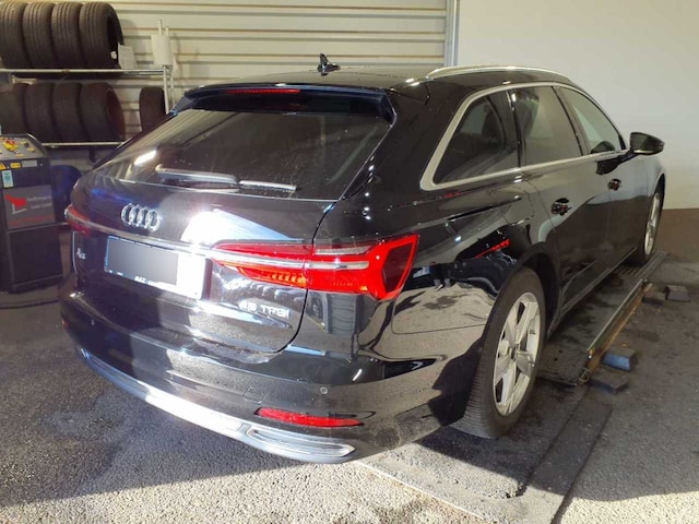 Audi A6 45 TFSI Avant S-Tronic Sport
