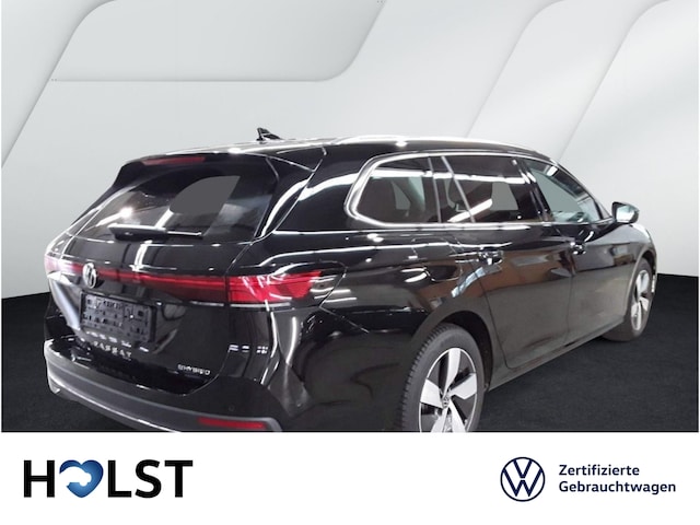 Volkswagen Passat Business DSG eHybrid