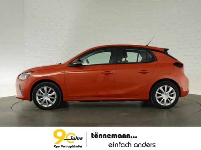 Opel Corsa Edition F Edition